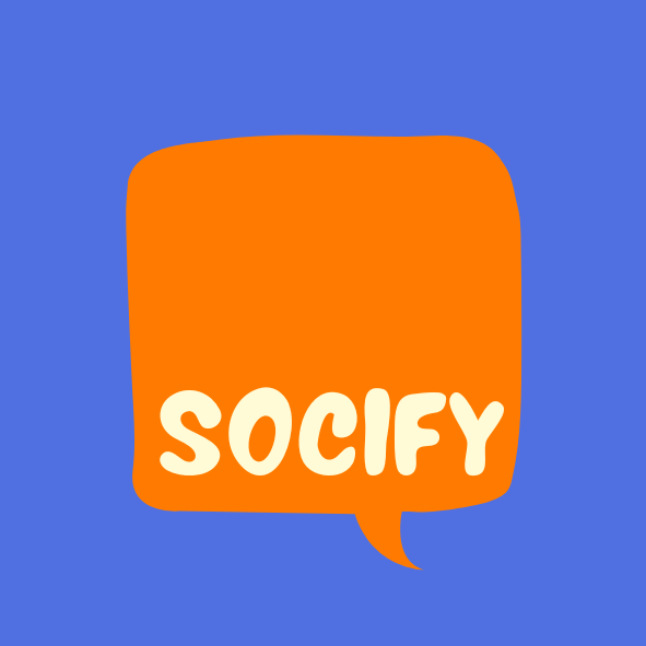 SOCIFY Marketing